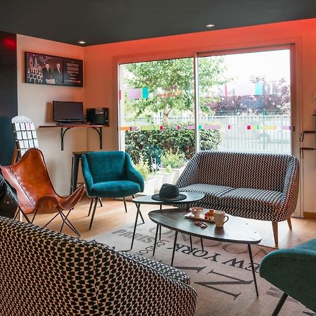 Готель Ibis Styles Toulouse Blagnac Aeroport Екстер'єр фото